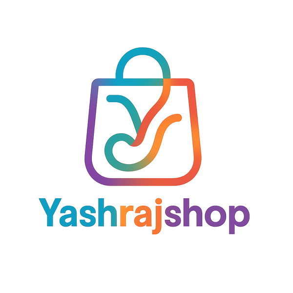 YASHRAH SHOP